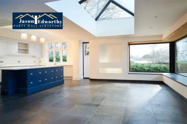 Our top tips for building near a boundary line Barnsley