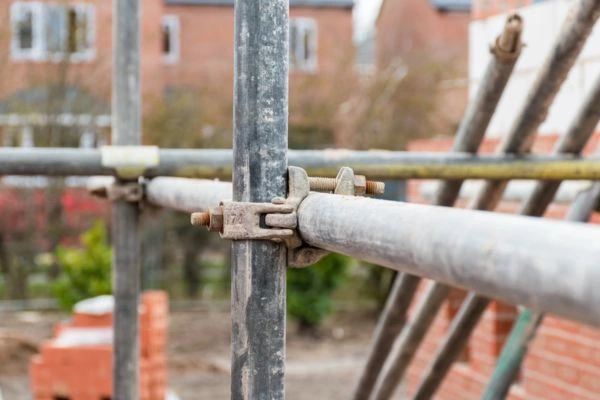 Ensure a party wall agreement is in place before Damage to Property Barnsley happens.