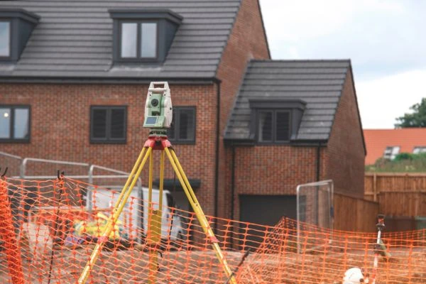 Damage to Property Barnsley - speak to our surveyors today!