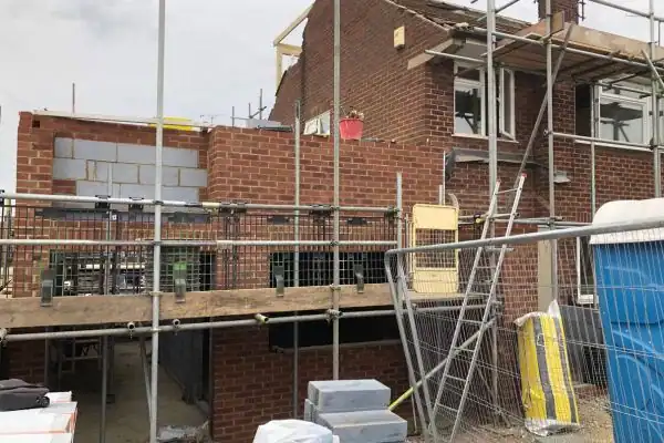 Reasons to Call a Party Wall Surveyor Barnsley