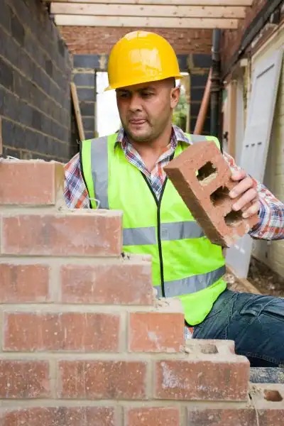 Jason Edworthy Party Wall Surveyors Barnsley Working with Builders
