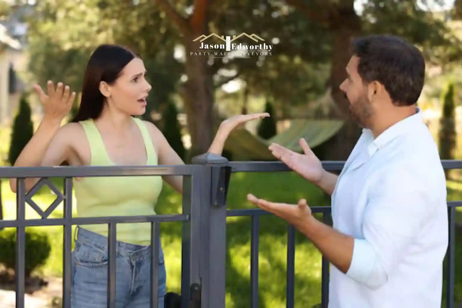 What If My Neighbour Says No Barnsley?